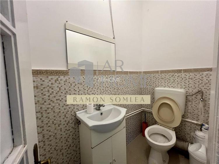 Spatiu birouri 120mp, Ultracentral, Ploiesti - 19