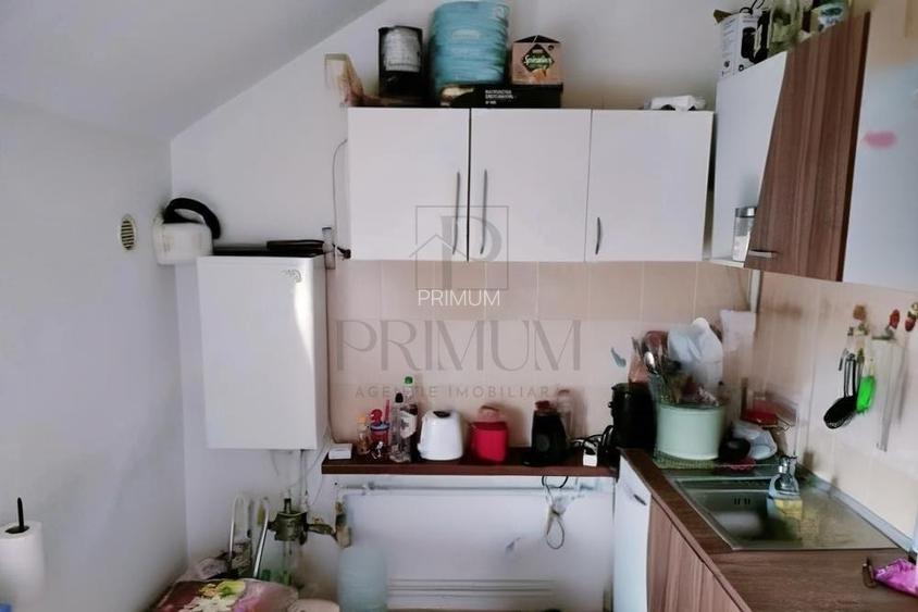 Apartament 1 camera-Centrala-Lipovei - 3