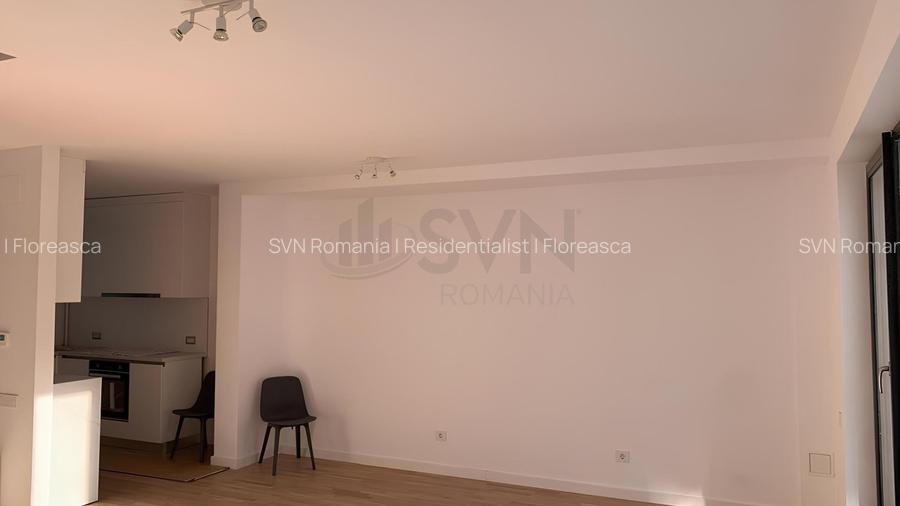 REV2005219 Vila 5 camere partial mobilata I Ansamblu ZENVILLE Pipera I 2 Locuri - 3