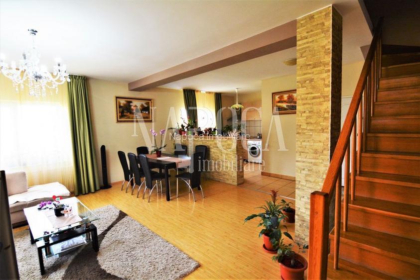 Casa 5 camere de vanzare in Floresti - 2