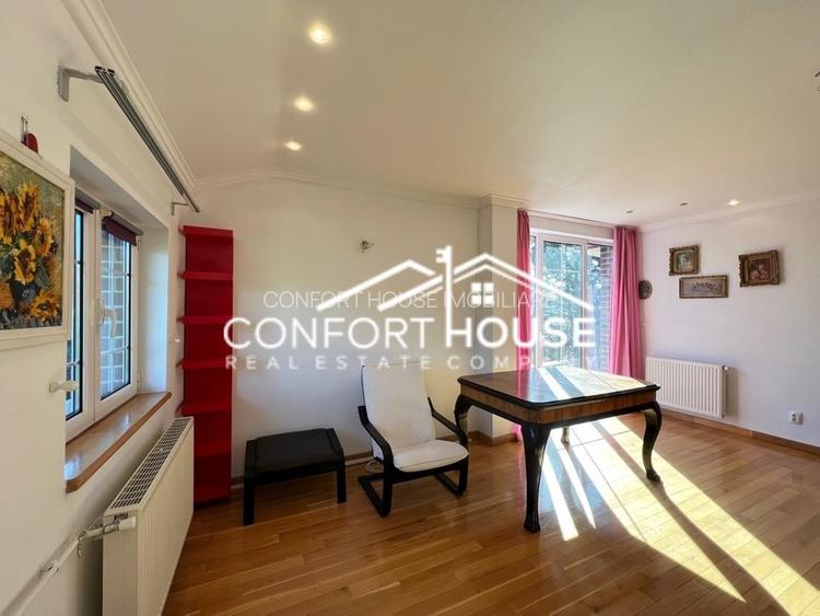 Vila cu gradina de vis in PIPERA - 34