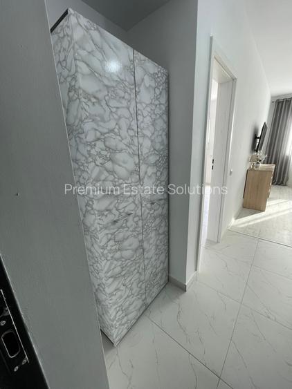 COMISION 0% | Garsonieră decomandată – Mutare imediată | Militari Residence - 43