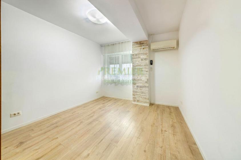 Penthouse cu terasă panoramică de 53 mp, garaj subteran – Sector 1,  an 2020 - 3