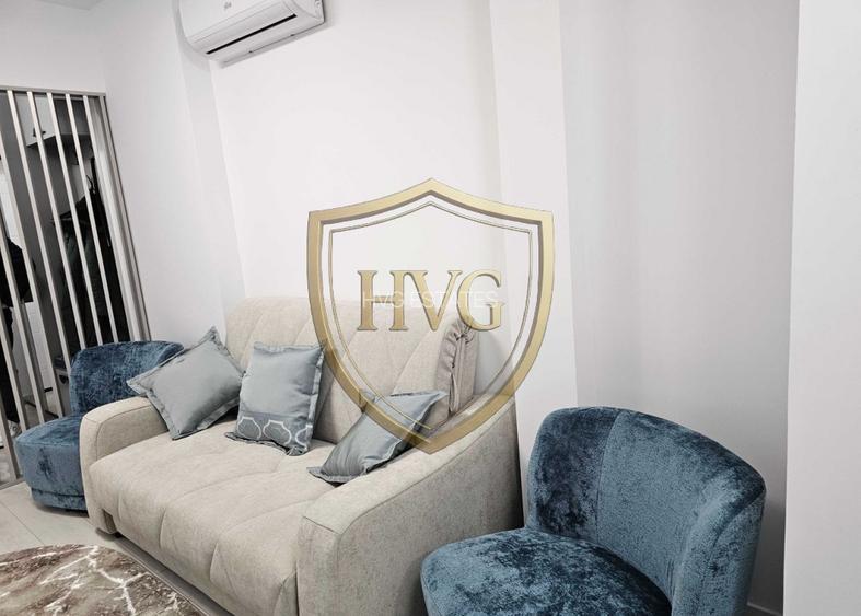  Studio | Centrala Proprie | Parcare | Popesti Leordeni - 3