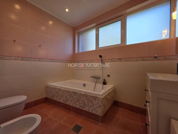 Refugiu Verde în Corbeanca – Vilă Premium cu Grădină Matură - 5kW - 17