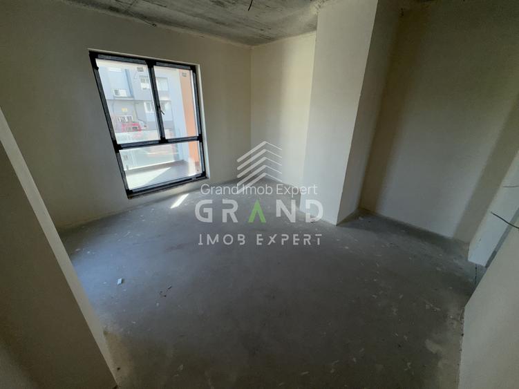 SPAȚIU COMERCIAL 120mp | 4 ÎNCĂPERI | 3 BAI | TERASĂ 20mp | PARCARE | VIVO MALL - 6