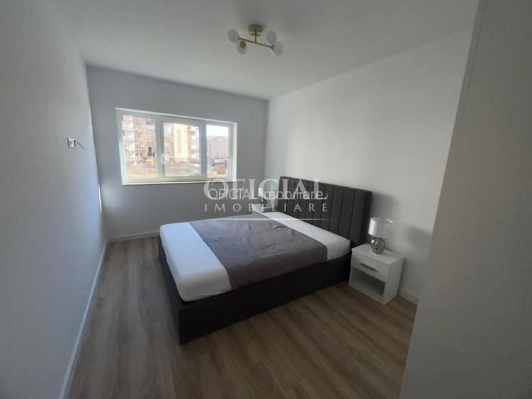 Apartament 3 camere | Pet friendly | Parcare | Nou | Eroilor Floresti - 7