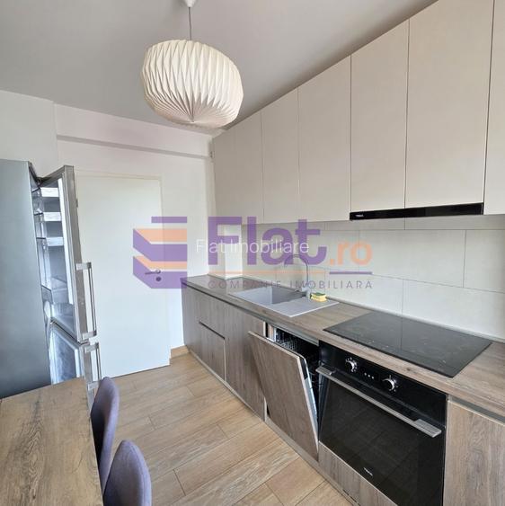 Apartament 2 camere – parcare inclusa zona Coresi - 3