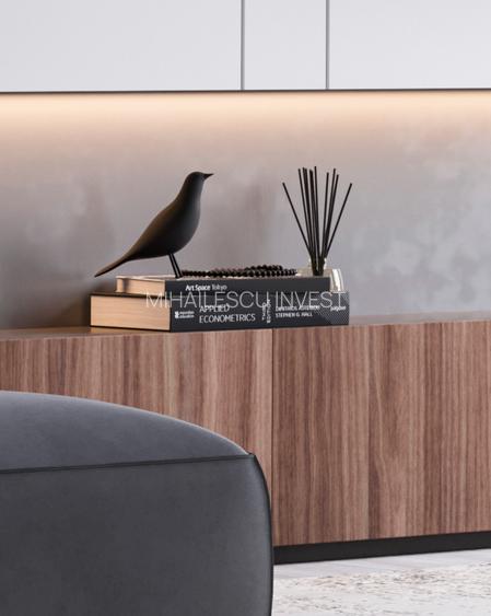 BLOC FINALIZAT 2026, apartament de 2 camere, la 13 Septembrie – Drumul Sării - 4