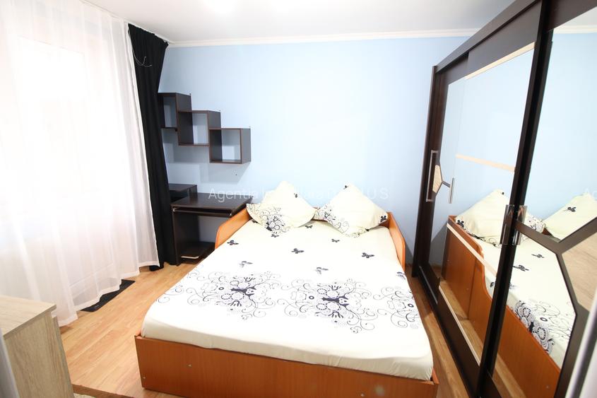 2 Camere mobilat utilat  Micro 19 - 6