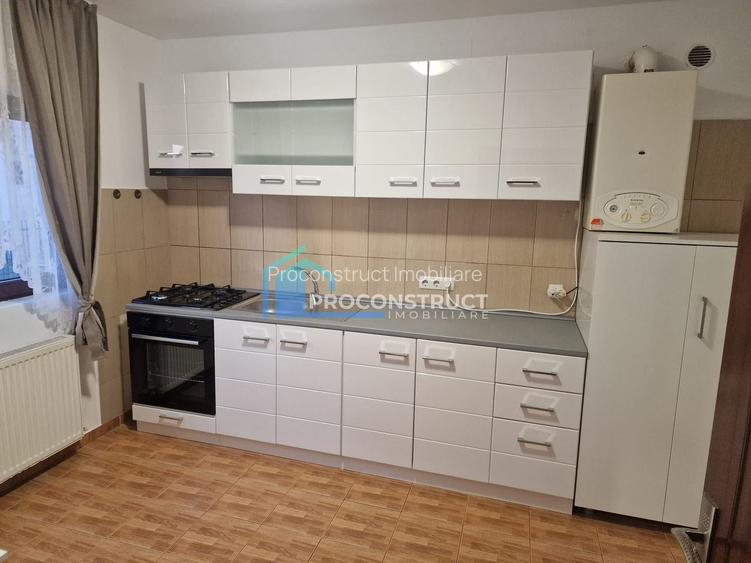 Casă individuală în Dumbrăvița | 110 mp utili | Curte 350 mp - 8