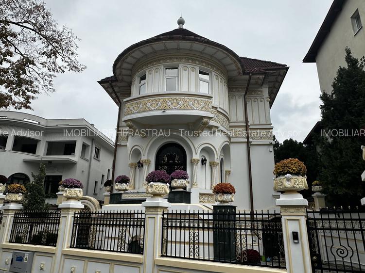 Maison Royale | Vila interbelică | Dorobanti Capitale - 2