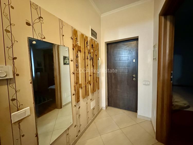 2 camere | Bucurestii Noi | Bazilescu | 16 Feb | Curte proprie 50 mp - 9
