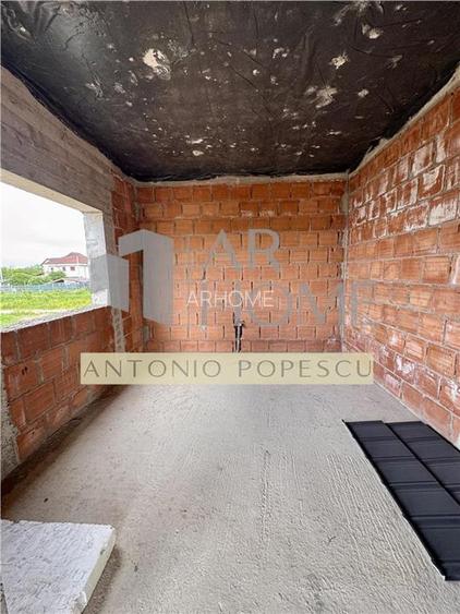 Vanzare ansamblu vile premium , 4 camere, in Paulestii Noi - 9