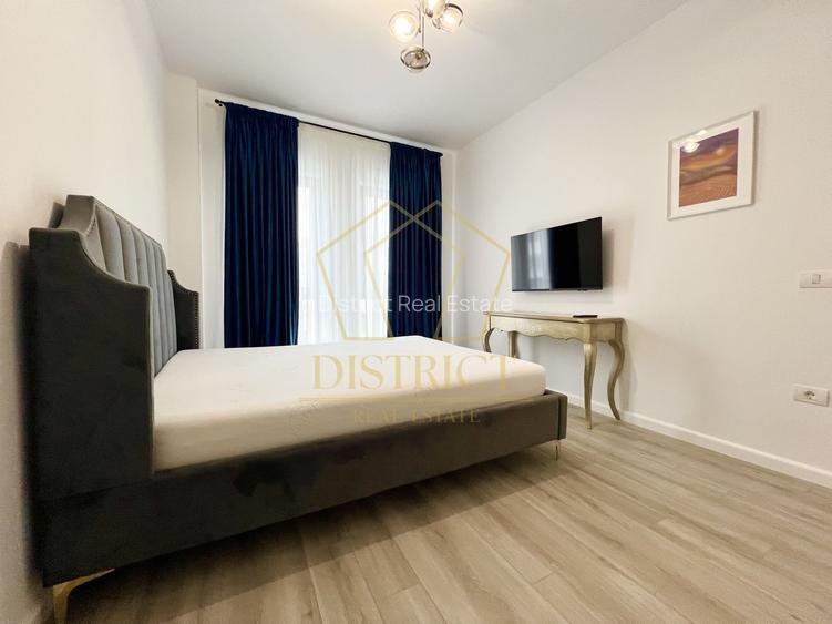 Apartament superb cu 2 camere si terasa | Giroc | Future Residence - 3