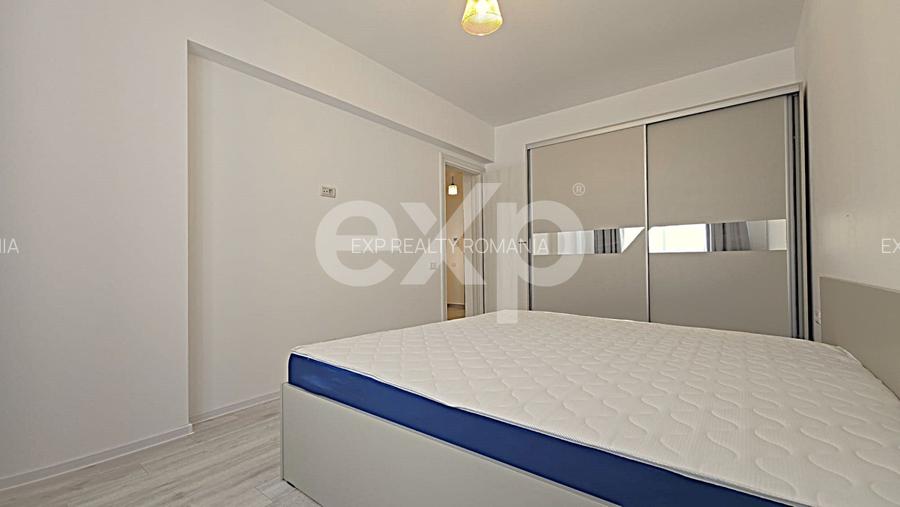 Apartament nou de 2 camere spre inchiriere Vivamus –Tractorul - 11