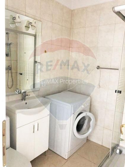 Apartament 2 camere de inchiriat  Aviatiei / Smaranda Braescu - 14