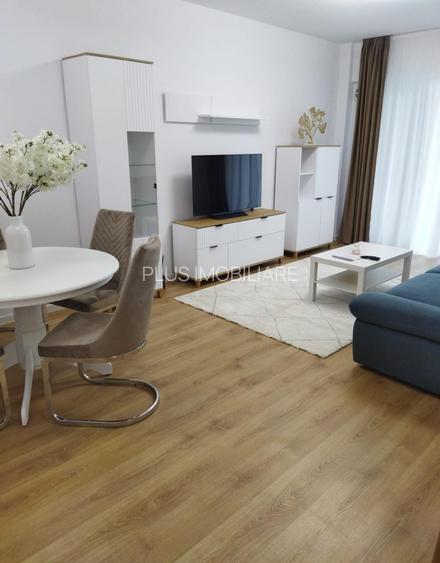 Apartament 2 camere Lux +Loc de parcare in Complexul Vulcan Residence - 2