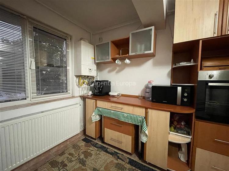 Apartament 2 camere de vanzare zona 1848 Tulcea - 8