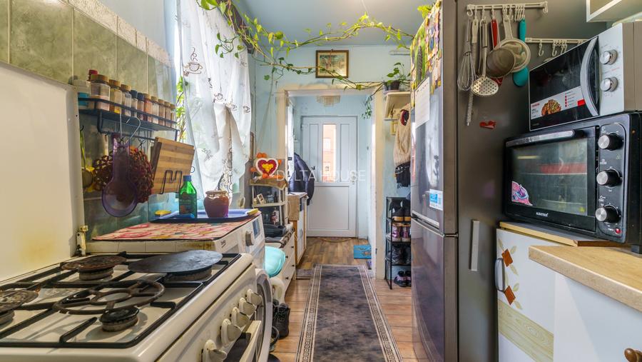 Casa de vanzare in Dambul Rotund-Corneliu Coposu, teren 450 mp, comision 0! - 9