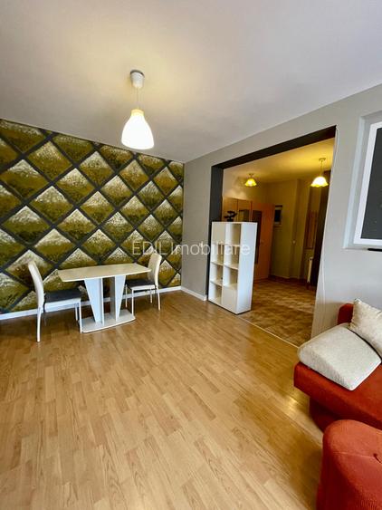 Apartament de închiriat, 2 camere, 55 mp, Plopilor zona Parcul Iuliu Hațieganu - 5
