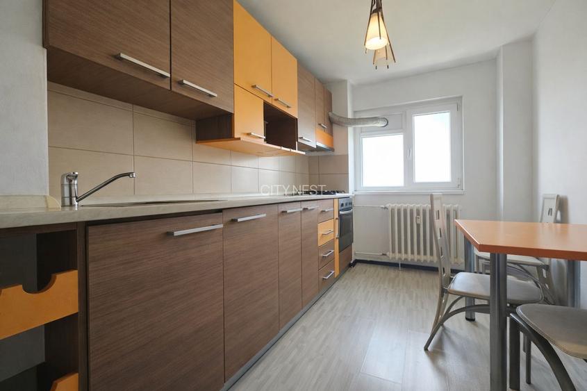 Apartament 2 camere de vanzare Turda Domenii Sector 1 58 mp - 5