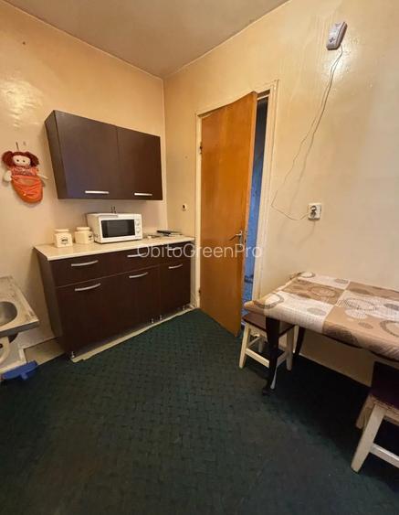 Metrou Raul Doamnei 3 camere Bulevard - 4