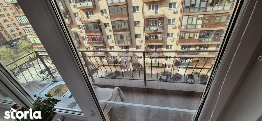 De vanzare apartament 2 camere Militari Residence - 11