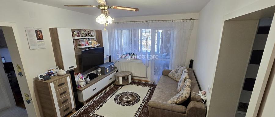 Apartament la cheie cu 3 camere, 63 mp, Garaj, zona Grigore Alexandrescu - 3