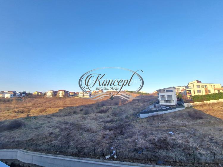 Apartament modern in Wings  - 15