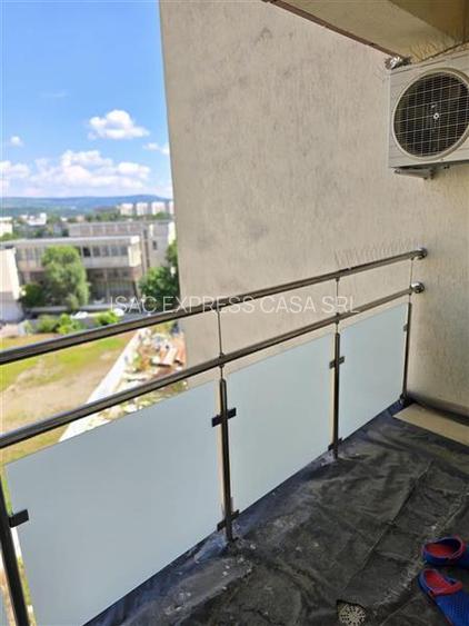 Apartament de vanzare 2 camere, Palas, Lazar Residence - 13