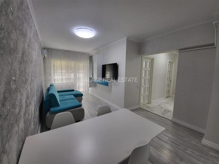 Apartament 3 camere ROYAL TOWN - 9