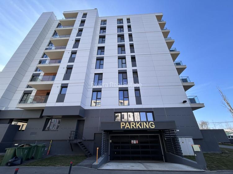 APARTAMENT SMART CU 2 CAMERE | CASA PRESEI | COMISION 0% - 3