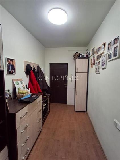 Apartament 2 camere decomandat balcon boxa depozitare zona Selimbar - 9