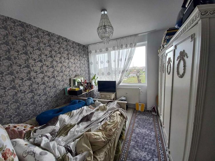 3 camere Lizeanu / Stefan cel Mare - 5
