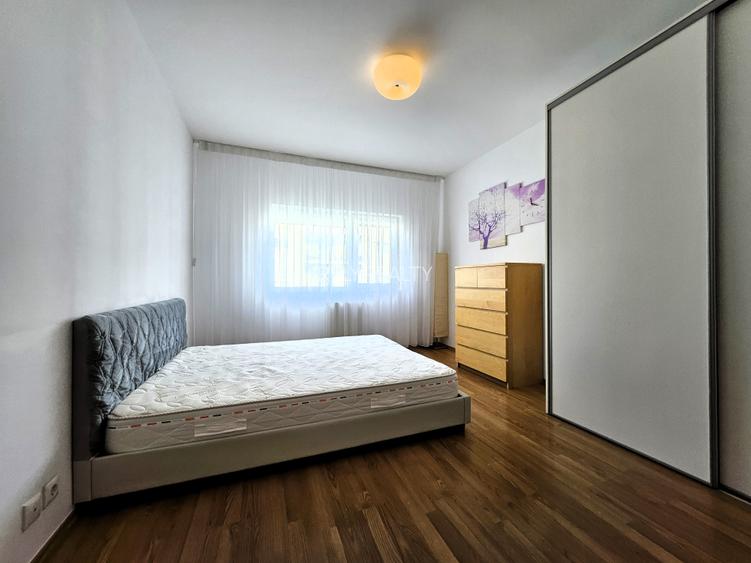 Inchiriere apartament 3 camere zona Militari / Pacii / Ten Blocks / mobilat - 4
