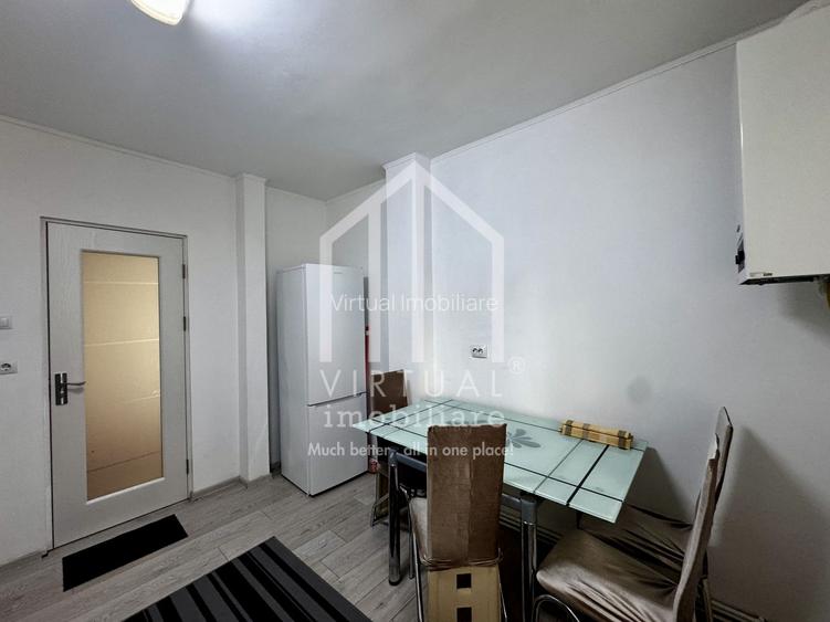 Ap cu 3 camere, 70mp utili + balcon, parcare publica, M. Viteazu - 7