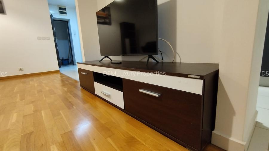 Inchiriere 2 camere Aparatorii Patriei Monaco Towers - 12