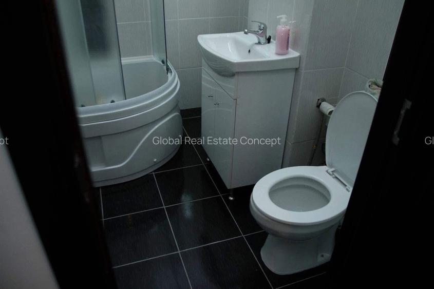 Închiriere Garsoniera zona Pantelimon - Str. HERTA - 6