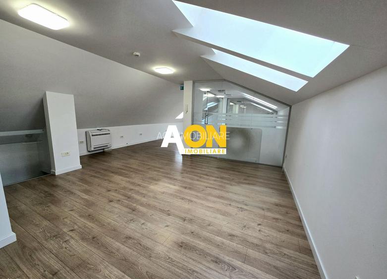 Spațiu de Birouri, 112mp, Zona Centru - 2