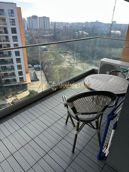 3 Camere de inchiriat | 1 Mai | Centrala | Petfriendly | Parcare - 8