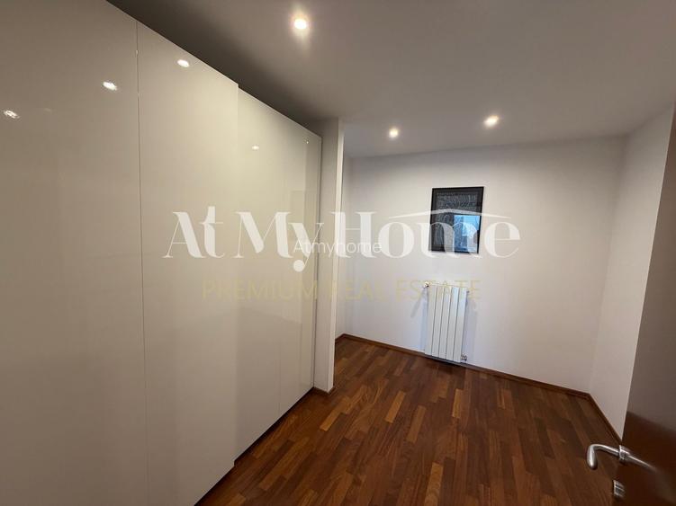 Apartament spatios cu 3 camere, mobilat complet, 2 terase, parcare, boxa - 14