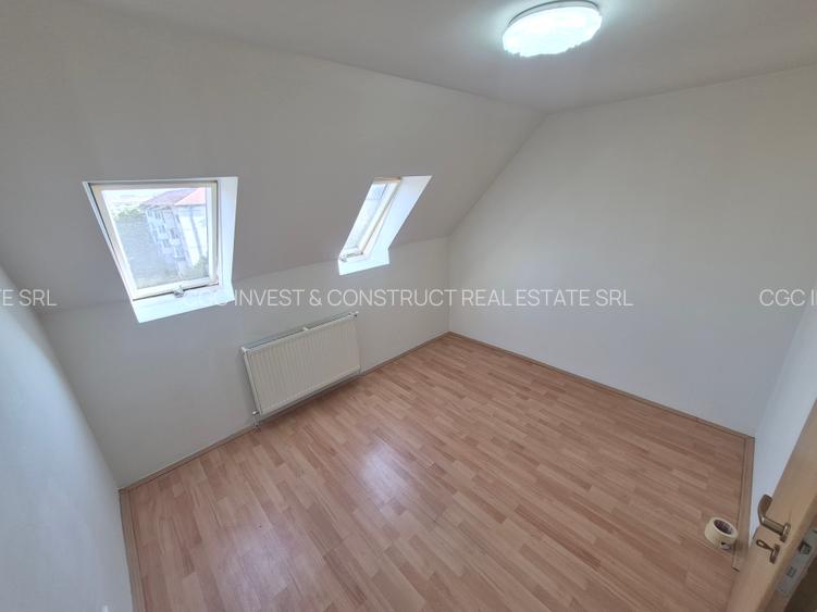 2 Cam--3 Min Spitalul Judetean-Centrala-37 MP--55.000 Euro! Negociabil - 2