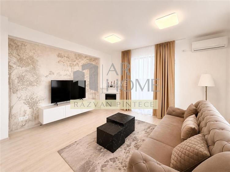 Apartament 2 camere de lux, parcare subterana, Albert Nord, Ploiesti - 3