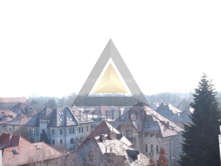 KISELEFF PENTHOUSE| COMPLEX REZIDENTIAL  - 3