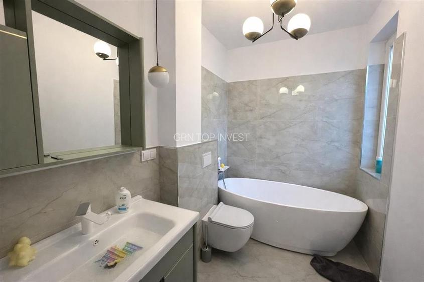 Vila de lux in zona Calea Dumbravii - 9