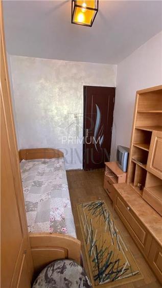 GIROCULUI - 3 CAMERE - ETAJ 2 - CLIMA - 4