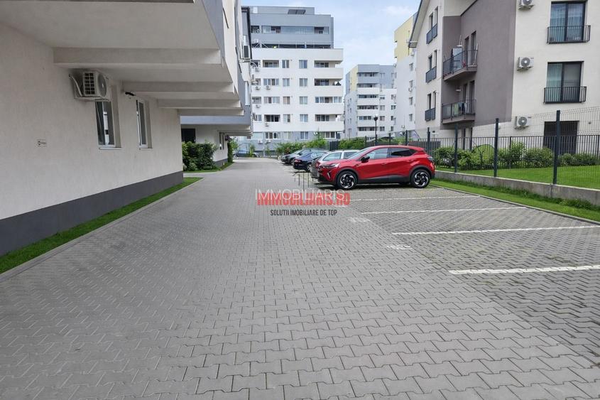 Th. Pallady Metrou - Terasă 58 mp - Centrală Proprie - Comision 0 - 17