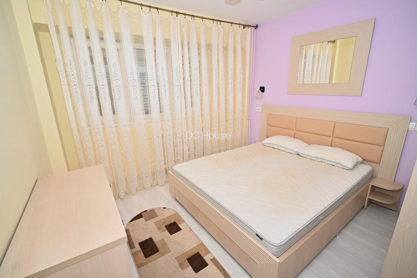 Apartament 2 camere ~ Amenajat ~ Mobilat-Utilat complet - 12