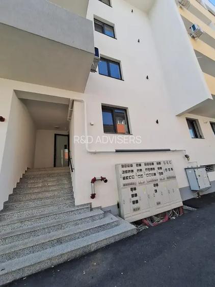 Apartament 2 camere tip studio | Popești-Leordeni| Lift | NOU - 7